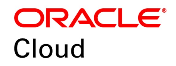 Oracle Cloud ロゴ